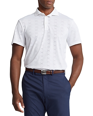 Polo Ralph Lauren Ralph Lauren Rlx Custom Slim Fit Performance Polo Shirt