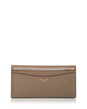 Women's Designer Wallets - Leather, Canvas Long Wallets for Women