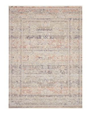 Loloi Faye Fay-09 Area Rug, 7'10 x 10'