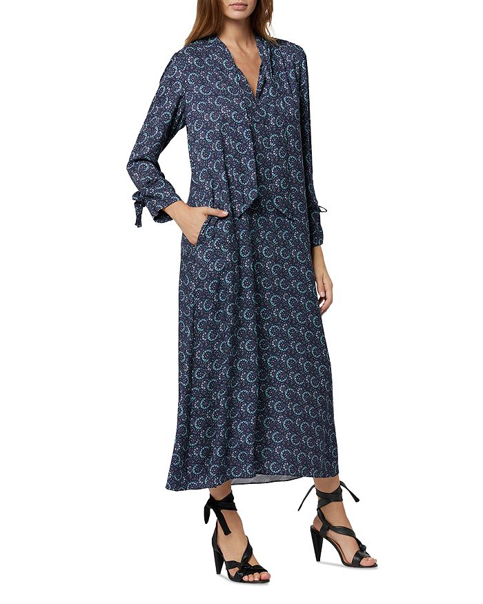 Joie tasma dress top