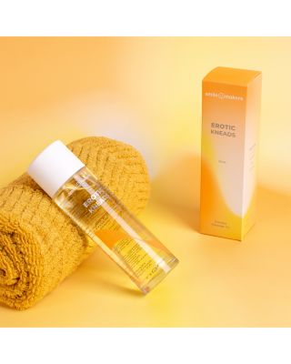 Erotic Kneads Slow Massage Oil 3.4 oz.