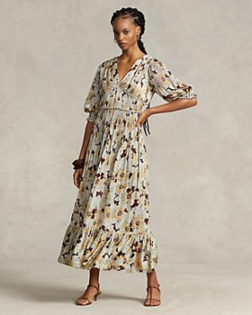 Ralph Lauren Summer Dresses for Women - Bloomingdale's