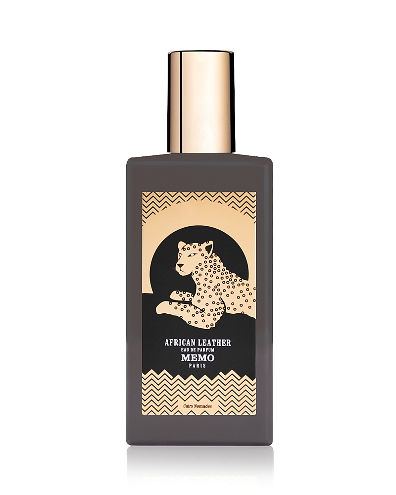 Memo Paris African Leather Eau de Parfum 6.7 oz.