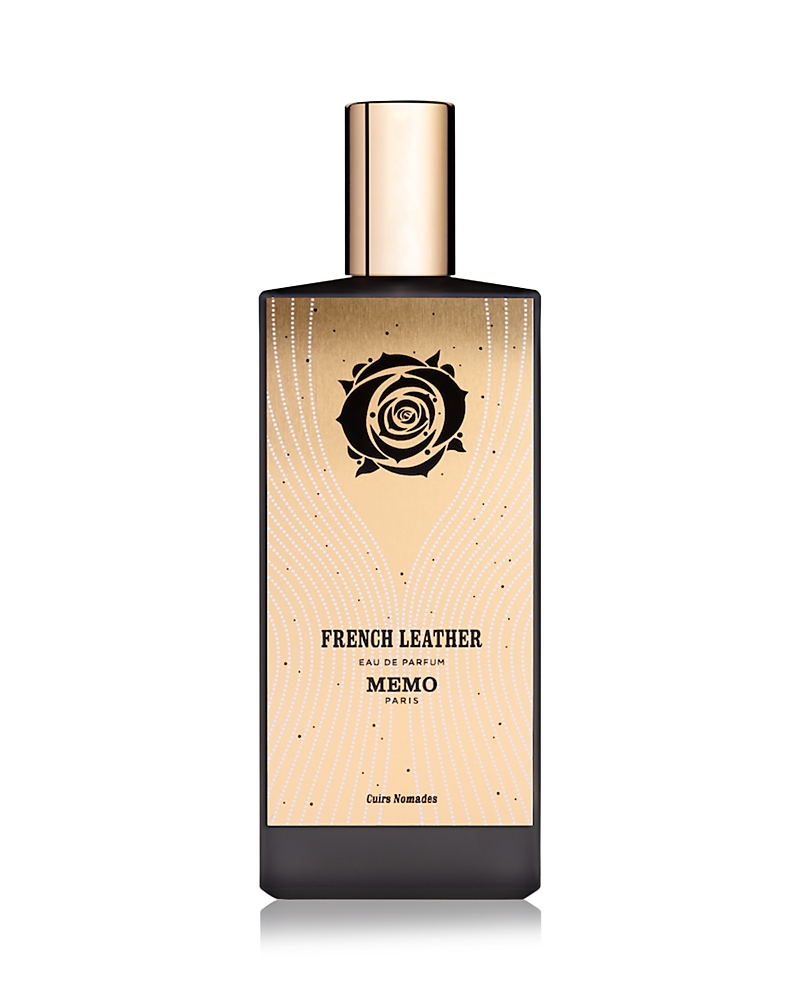 Memo Paris 2.5 Oz. French Leather Eau De Parfum Spray