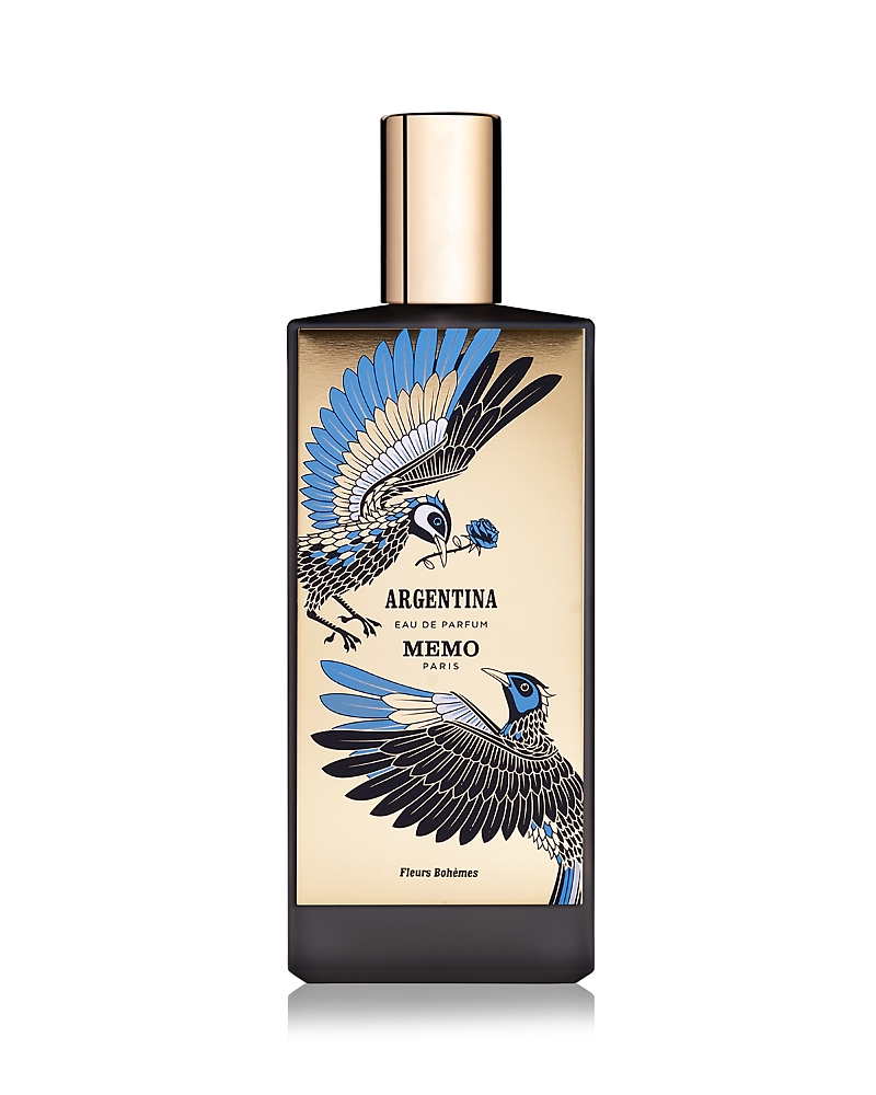 Memo Paris 2.5 Oz. Argentina Eau De Parfum