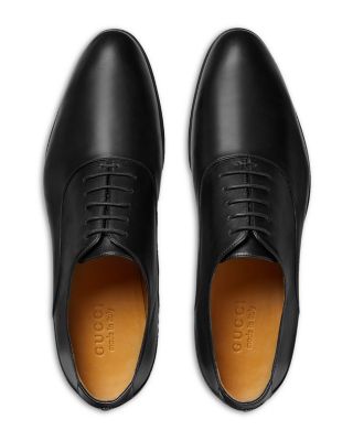 gucci formal shoes