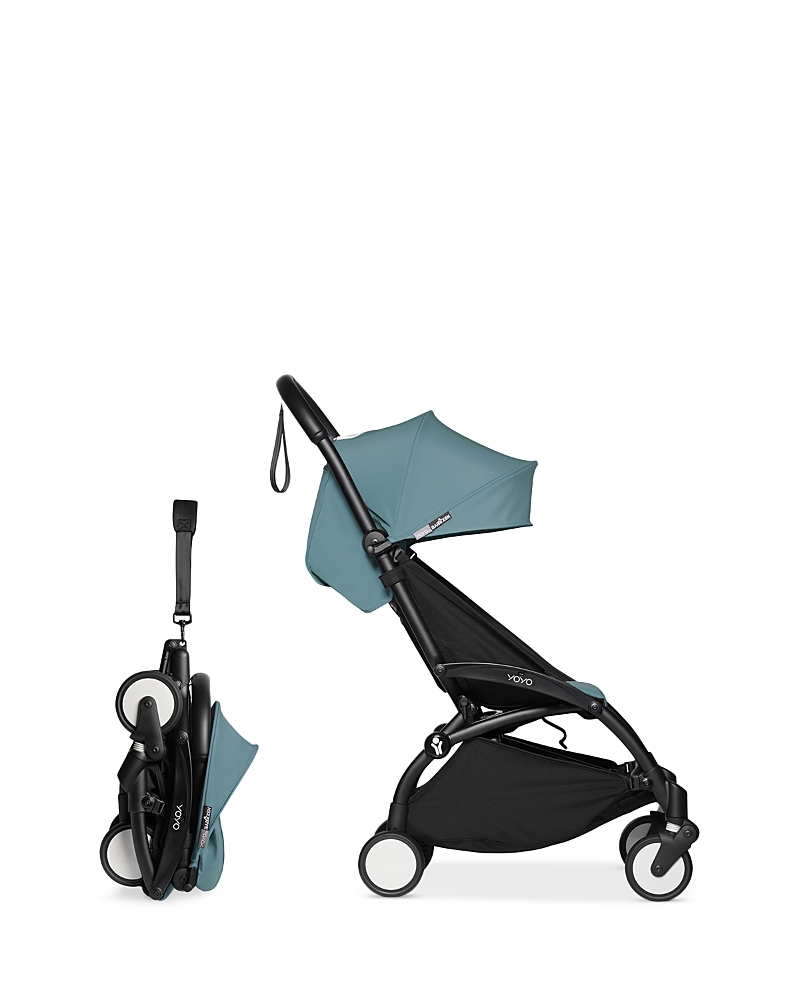 Yoyo Stroller Bundle