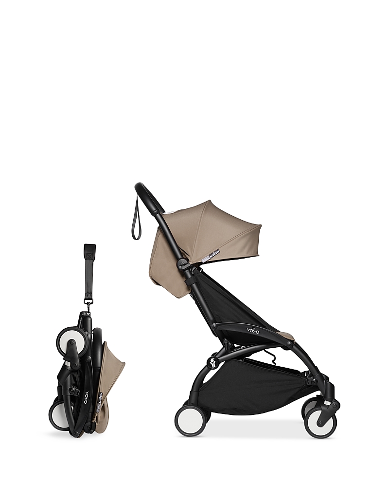 Yoyo Stroller Bundle