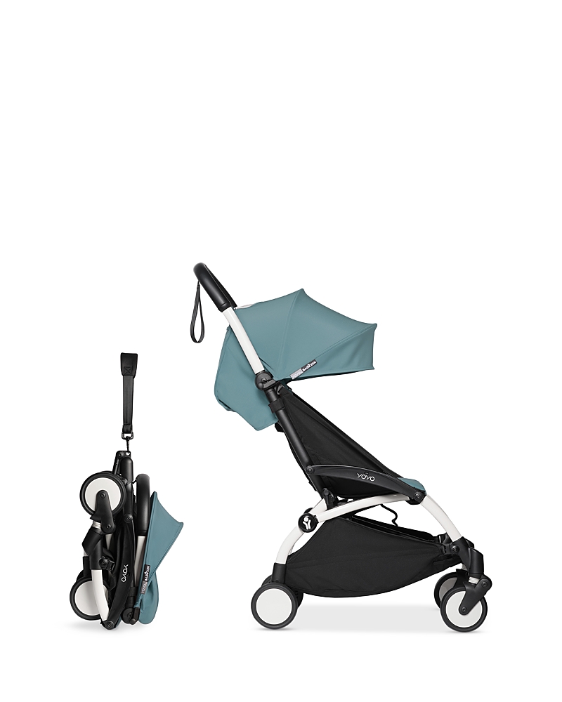 Yoyo Stroller Bundle
