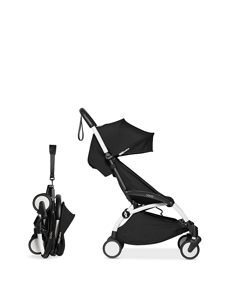 Yoyo Stroller Bundle