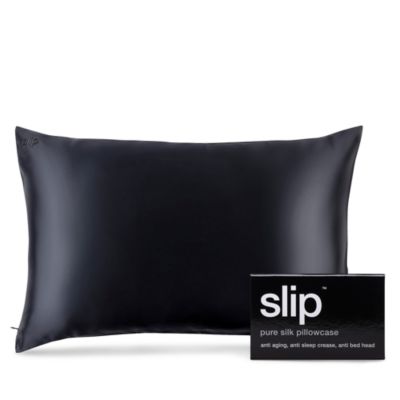 Pure Silk Pillowcase, Queen