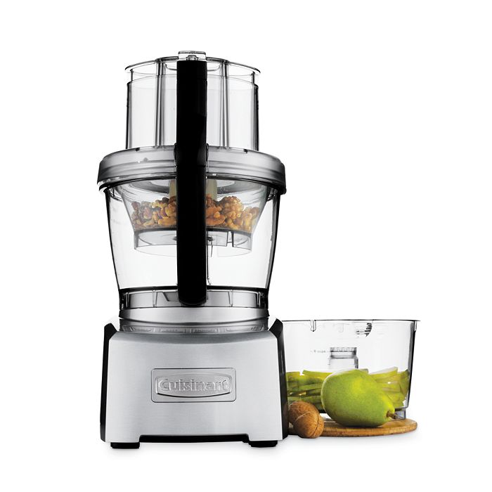 Cuisinart Elite 14Cup Food Processor Bloomingdale's