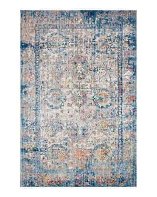 Loloi Medusa Med-04 Area Rug, 3'11 x 5'7
