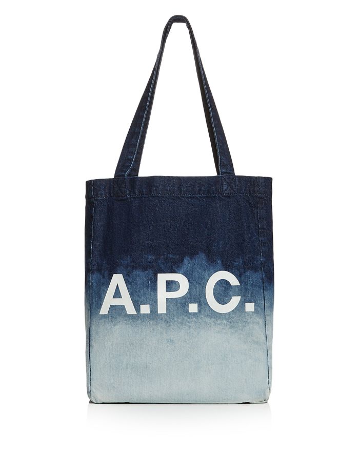 Apc lou tote bag deals