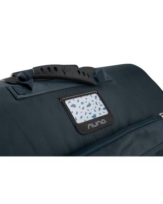 Wheeled Travel Bag