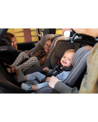 RAVA™ Convertible Car Seat
