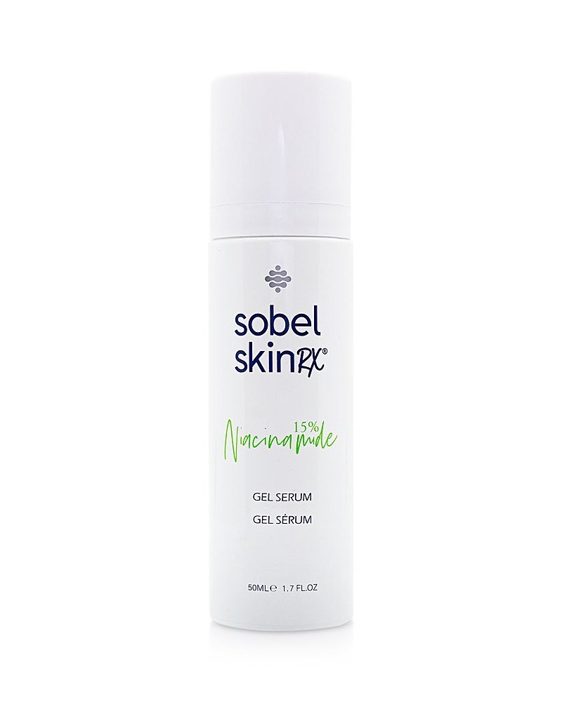 Sobel Skin Rx 15% Niacinamide Gel Serum 1.7 Oz.