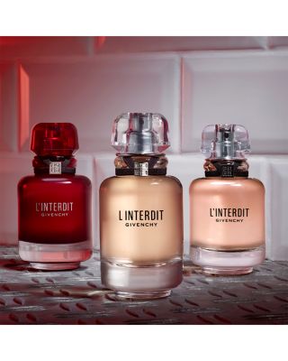 Givenchy L'Interdit Eau de Parfum 2.7 oz. | Bloomingdale's