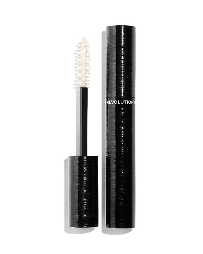 Le Volume Stretch de Chanel review: a thoroughly modern mascara