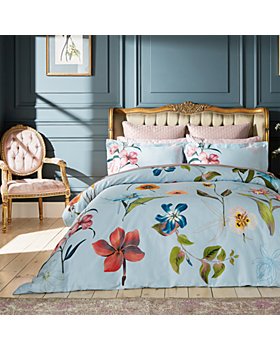 Ted Baker - New Hampton Bedding Collection