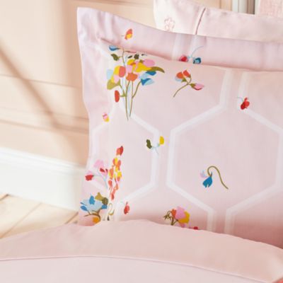 Peppermint Comforter Set, Full/Queen