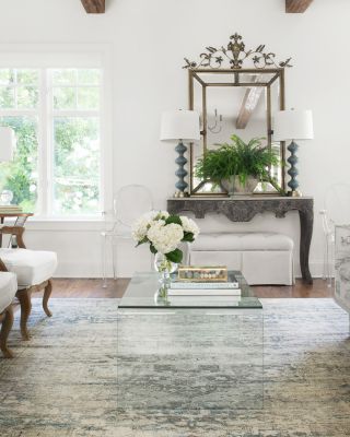 Millennium MV-04 Area Rug, 5'3" x 7'6"