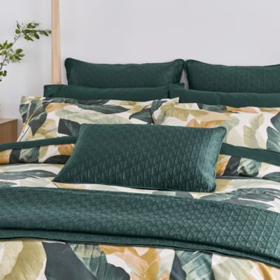 Urban Forager Bedding Collection