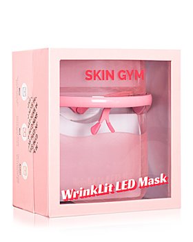 Skin Gym - WrinkLit LED Mask