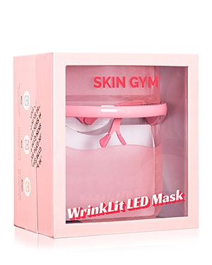 Skin Gym WrinkLit Led Mask