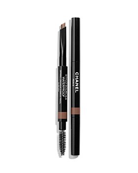 CHANEL MUST HAVE ALL-IN-ONE BROW KIT BROW WAX AND BROW POWDER DUO, 02  MEDIUM