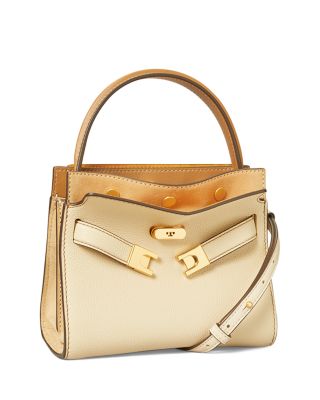 Petite Lee Radziwill Double Bag