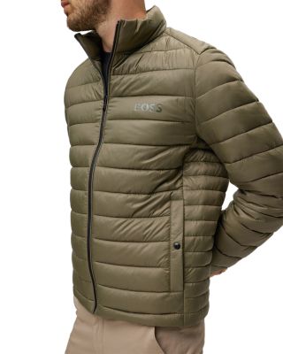 BOSS - Calanos Lightweight Puffer Jacket