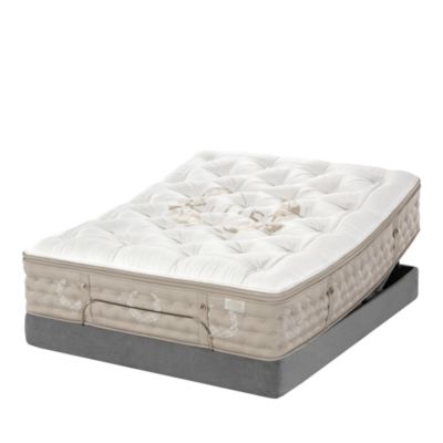 Palais Champagne Luxury Firm Lux-Top Mattress  – Exclusive