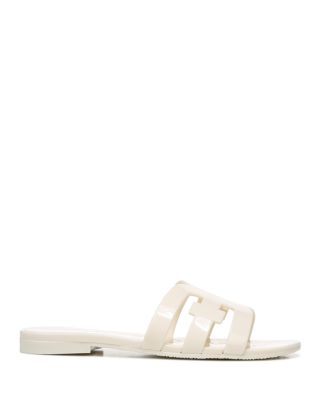 Women's Bay Jelly Slide Sandals