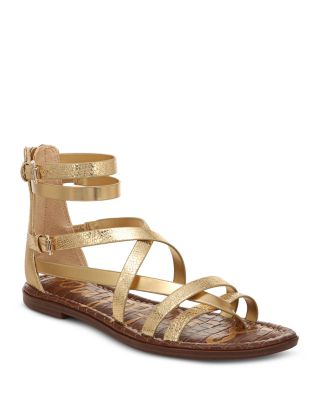 sam edelman chain sandals