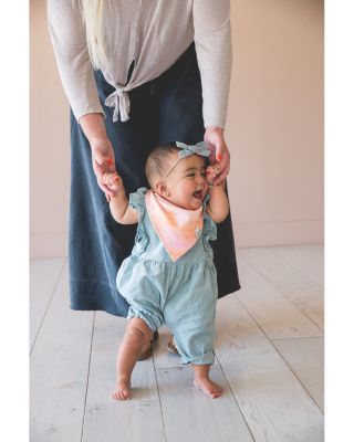 Bandana Bib Set, Pack of 4 