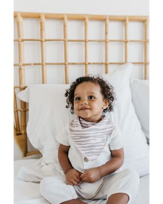 Bandana Bib Set, Pack of 4 