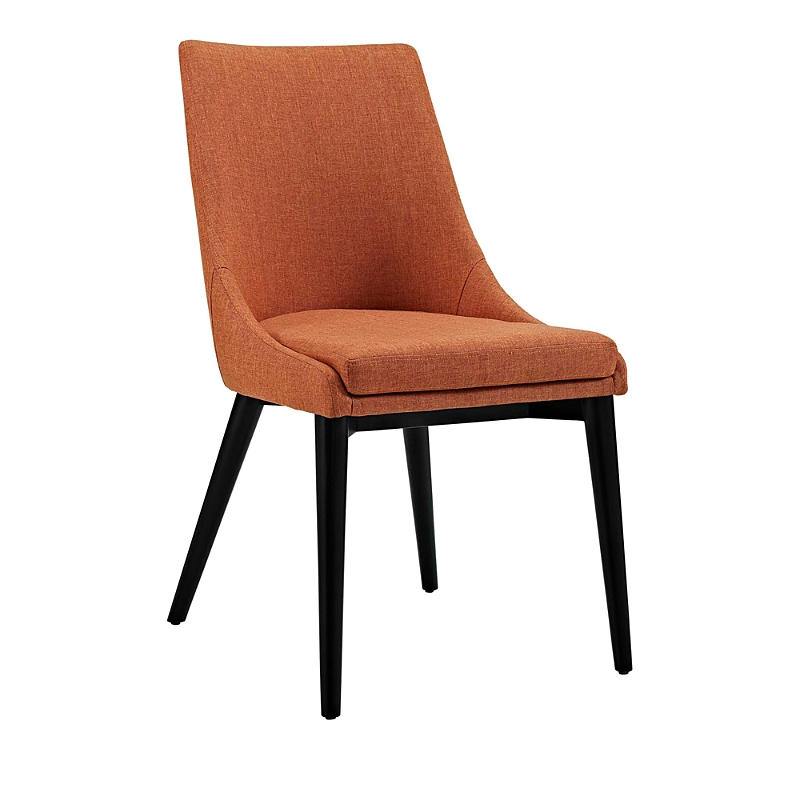 Photos - Chair Modway Viscount Fabric Dining C4-A788-CD7D17482B10
