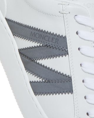 Women&#39;s Monaco Low Top Sneakers
