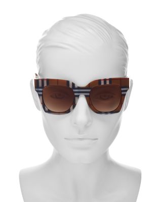 Square Sunglasses, 49 mm