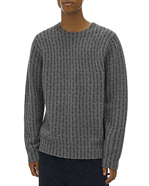 Helmut Lang Liam Crewneck Sweater