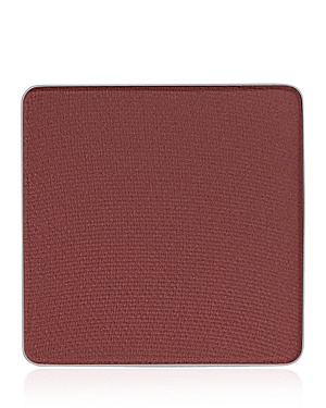 Trish Mcevoy Starry Eyeshadow Refill Palette In Fearless (wine)