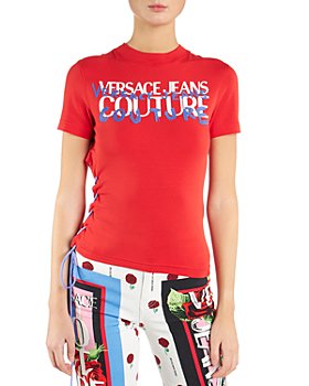 Versace Jeans Couture - Logo Tee