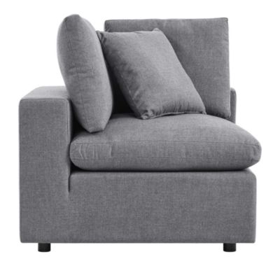  Commix Sunbrella  Outdoor Patio Corner Chair