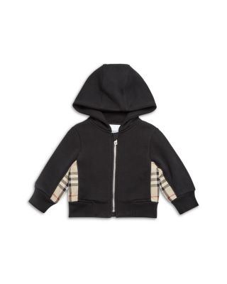 Burberry Unisex Charli Vintage Check Hoodie Baby Bloomingdale s