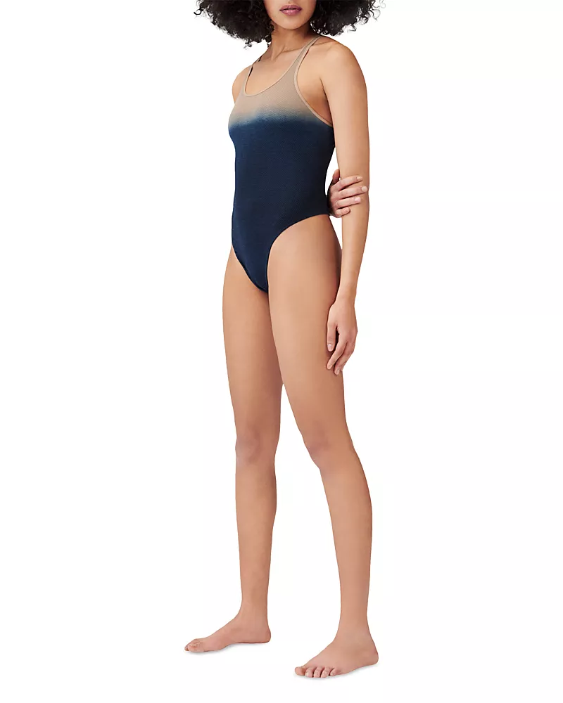 Item m6 Ribbed Bodysuit
