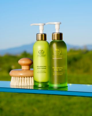 Revitalizing Body Oil 4.2 oz.