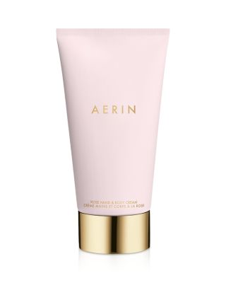 AERIN Rose Hand Body Cream 5 oz. Bloomingdale s