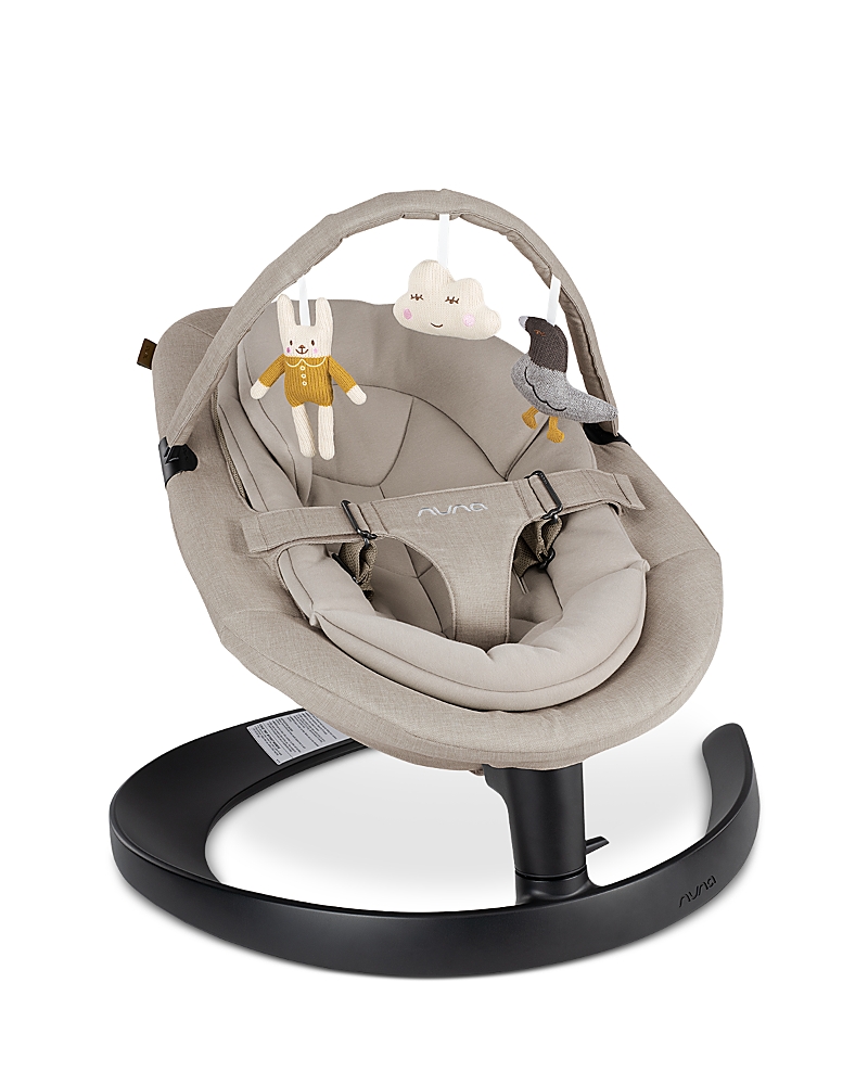 Nuna Leaf Grow Bouncer