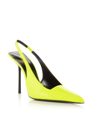 Slingback Women's Pumps - Bloomingdale's